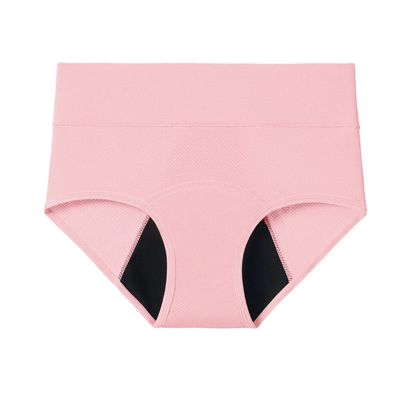 Comfort Plus Leakproof Underwear 10-Pack (Pastel Version)