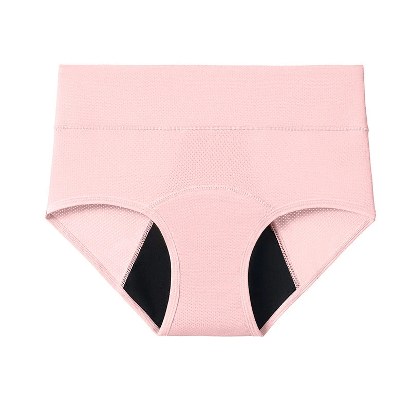 Comfort Plus Leakproof Underwear 5-Pack (Pastel Version)