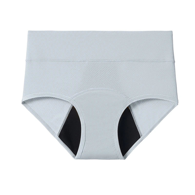 Comfort Plus Leakproof Underwear 10-Pack (Pastel Version)