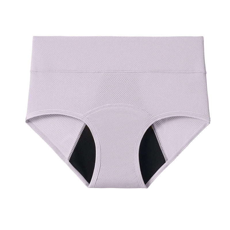 Comfort Plus Leakproof Underwear 5-Pack (Pastel Version)